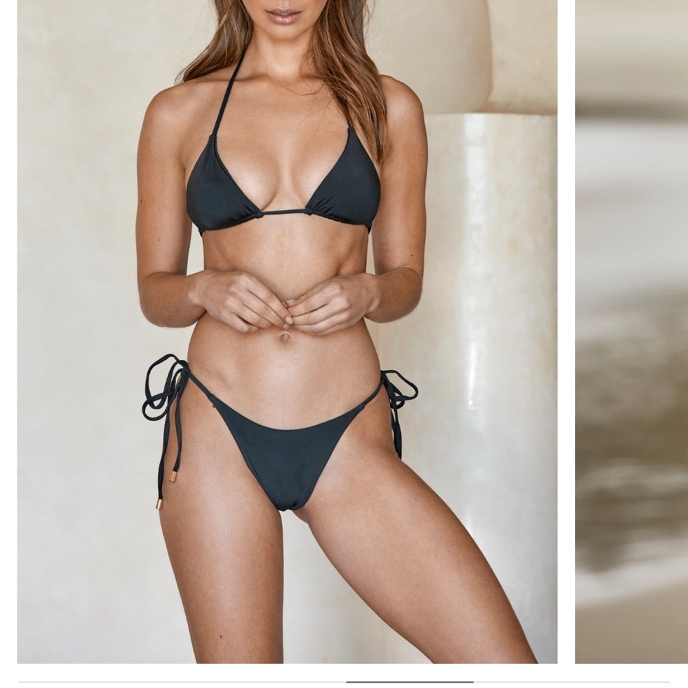 Monday Swimwear set